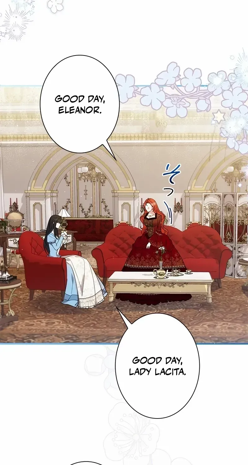 The Villainess Wants to Coexist Chapter 1.1 page 78 - 