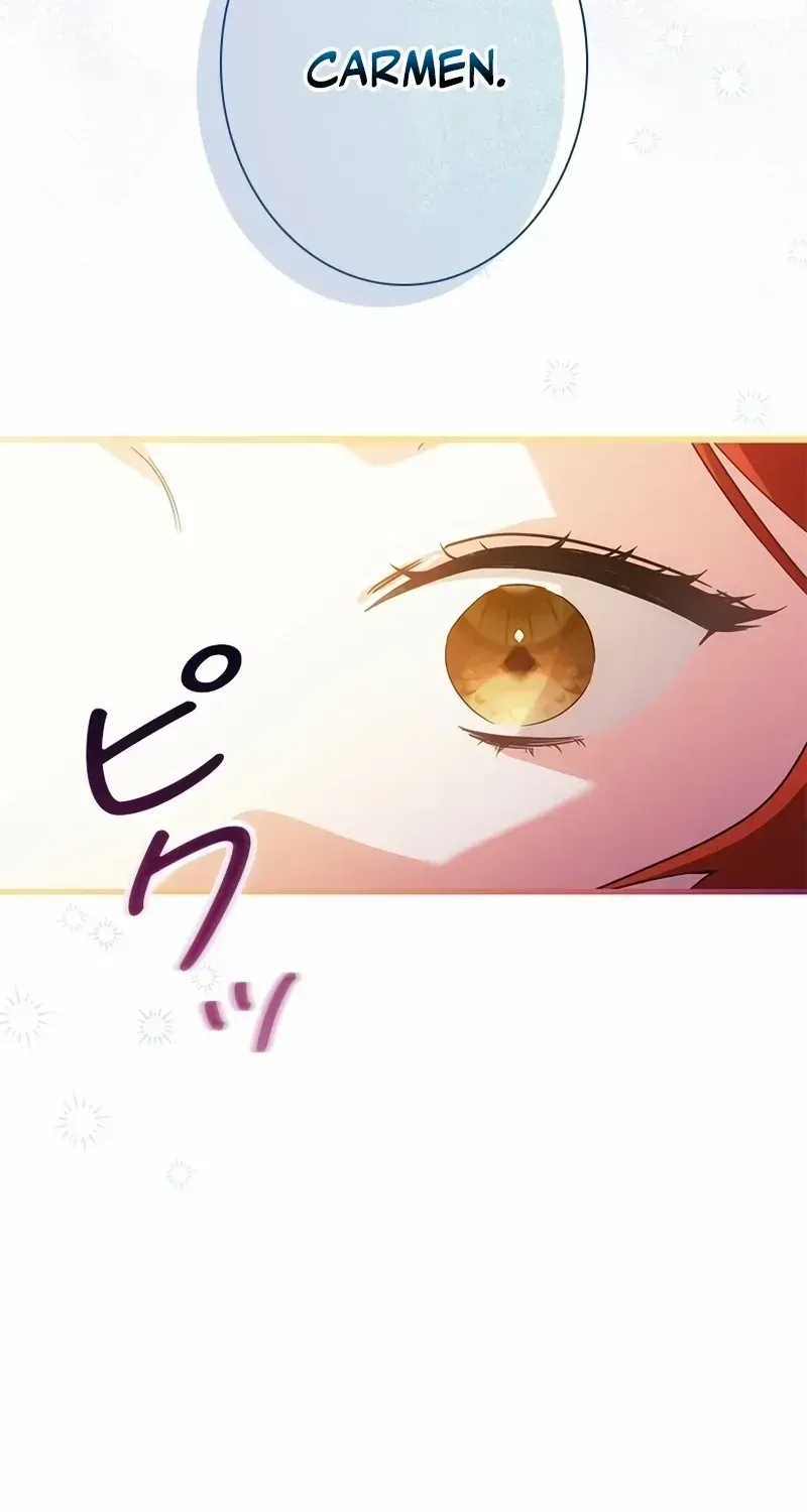 The Villainess Wants to Coexist Chapter 1.1 page 83 - 
