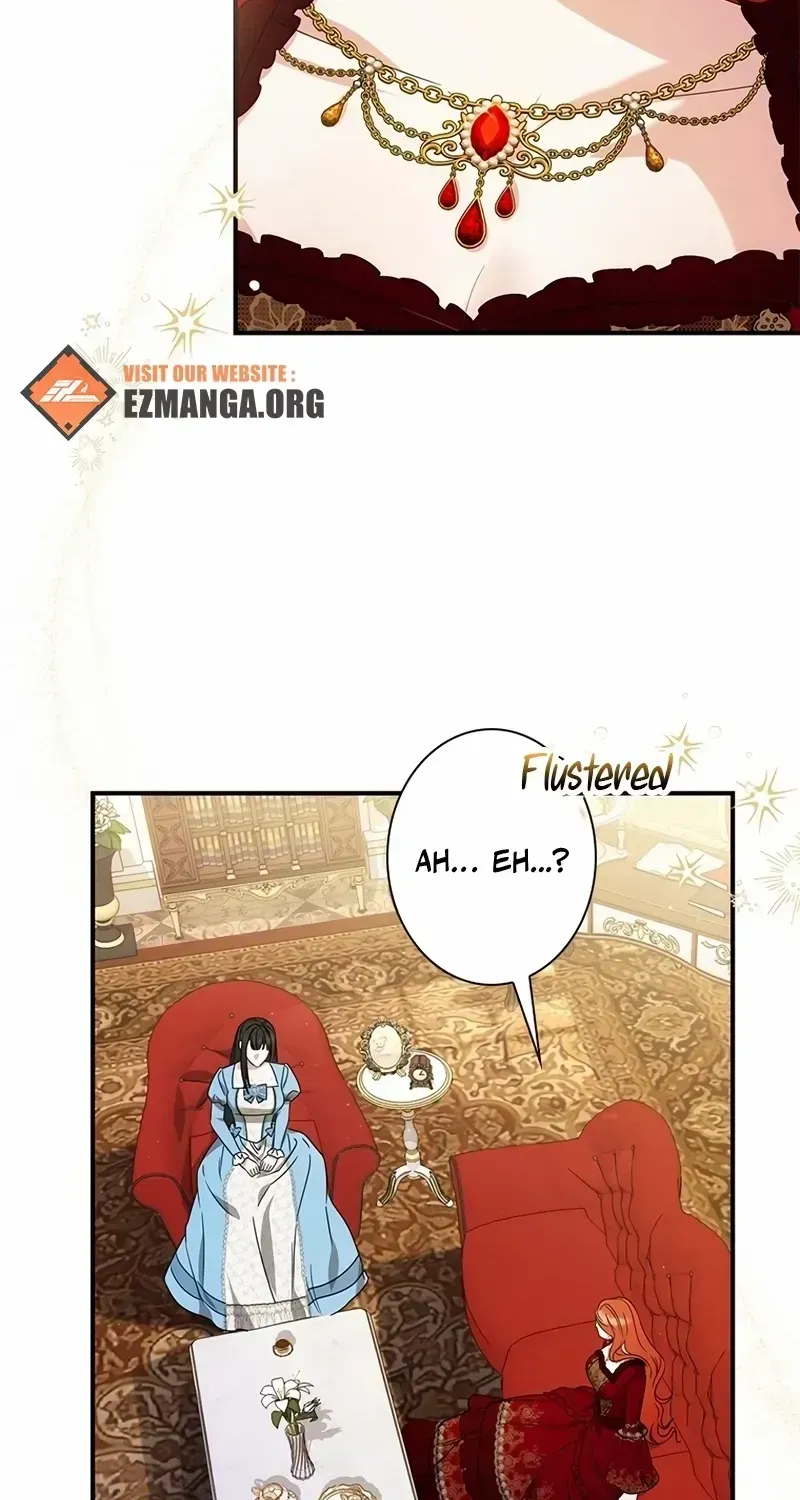 The Villainess Wants to Coexist Chapter 1.1 page 92 - 