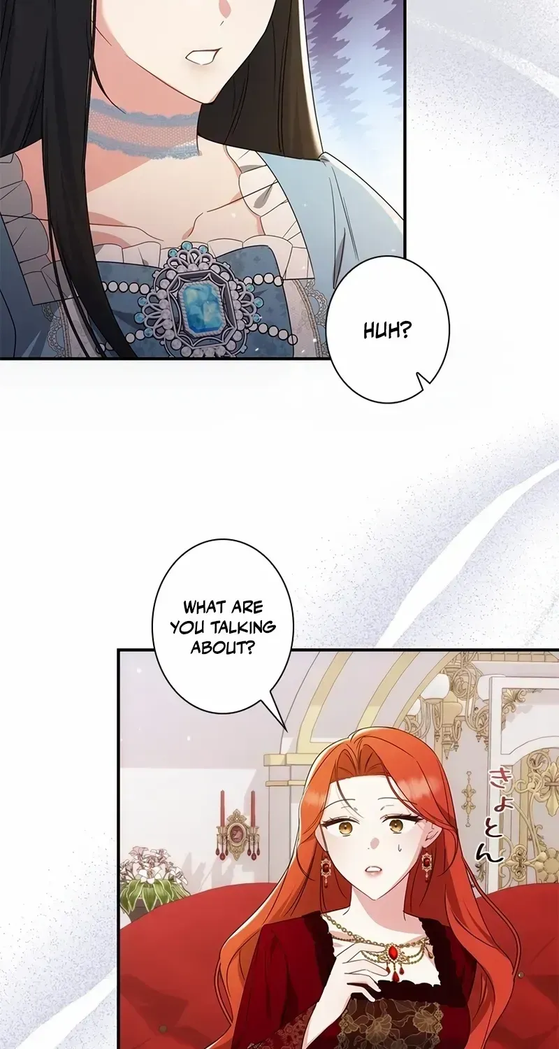 The Villainess Wants to Coexist Chapter 1.1 page 95 - 