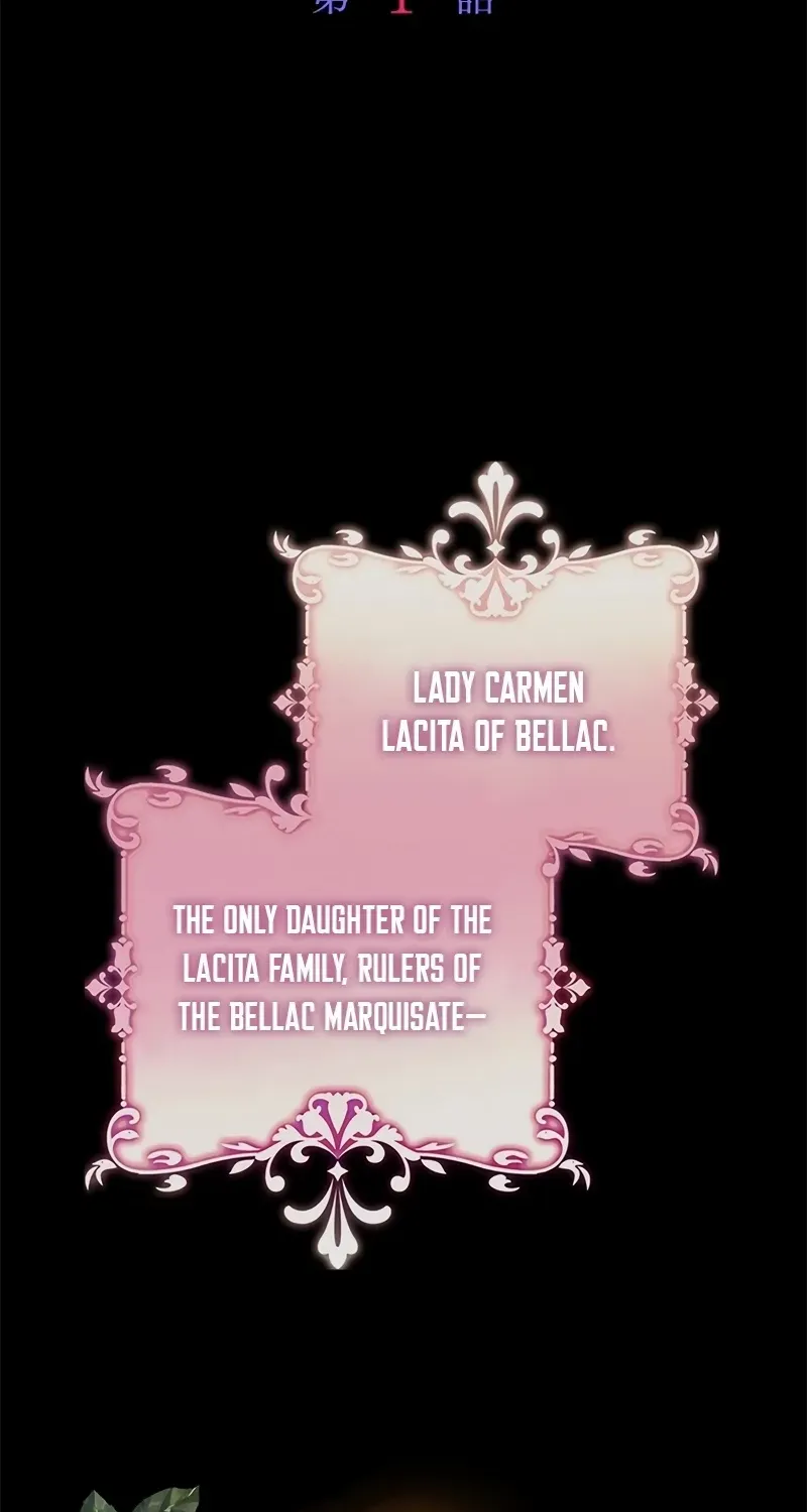 The Villainess Wants to Coexist Chapter 1 page 15 - 