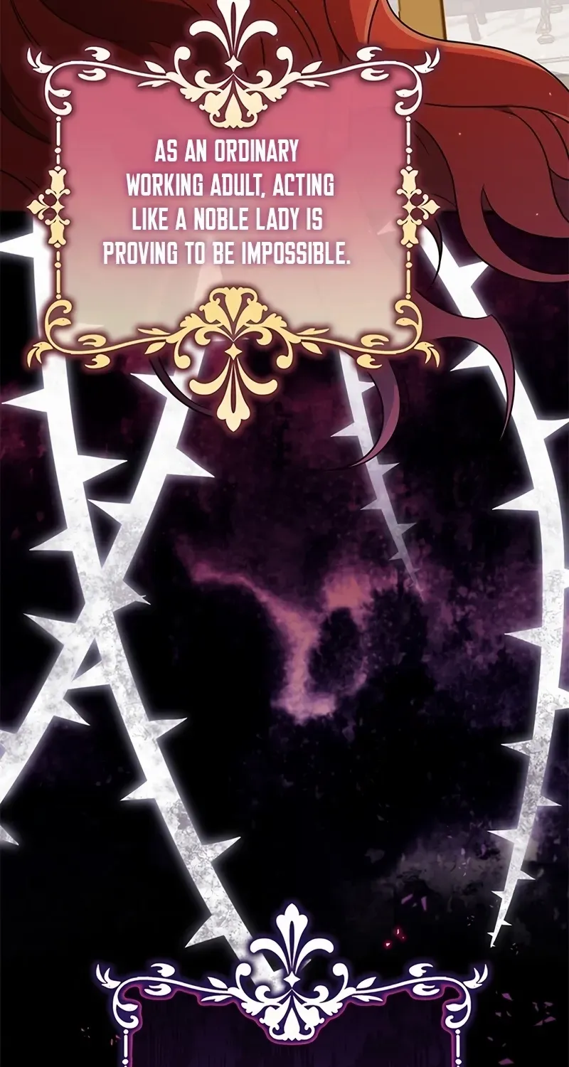 The Villainess Wants to Coexist Chapter 1 page 20 - 