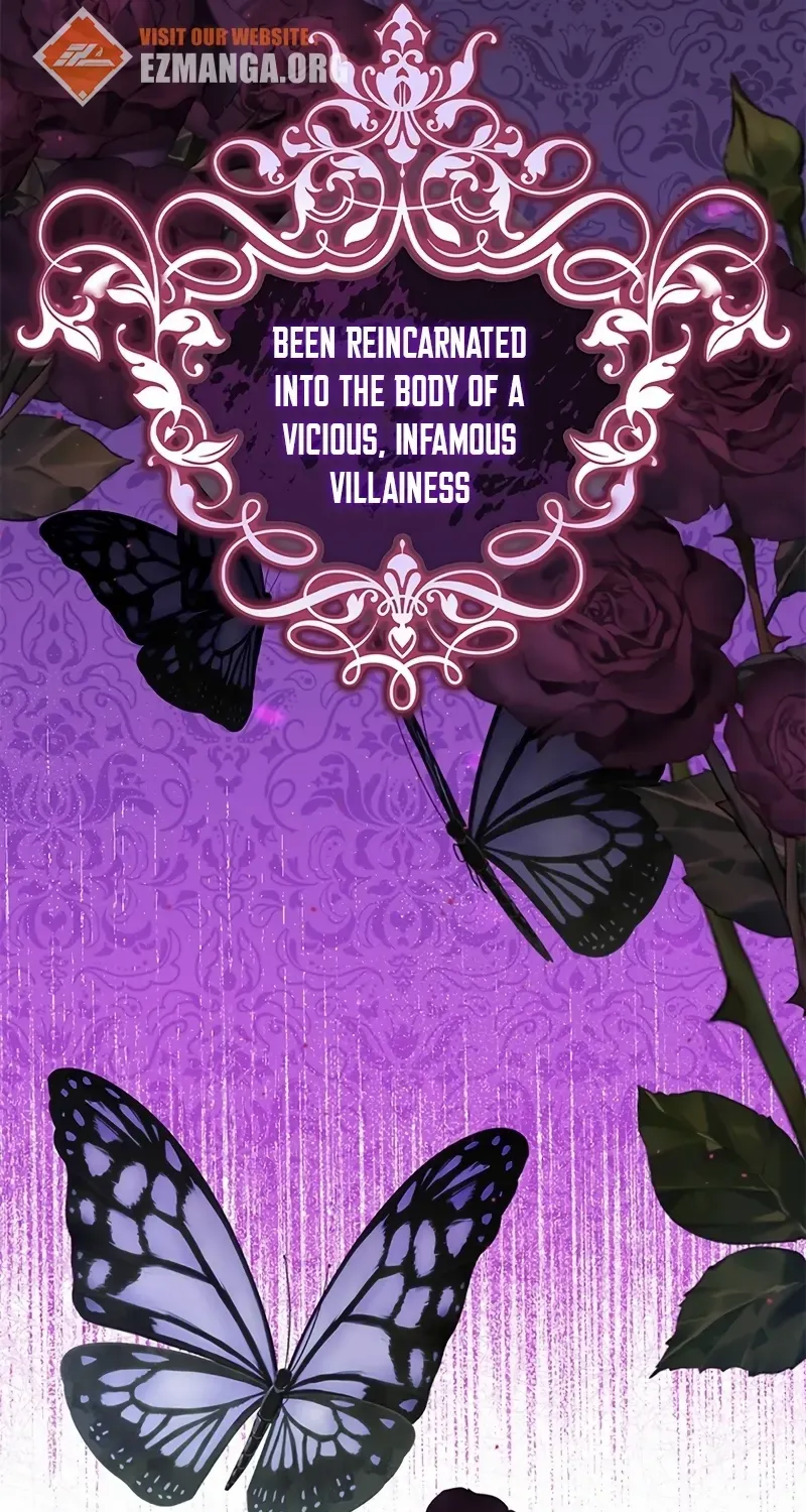 The Villainess Wants to Coexist Chapter 1 page 22 - 