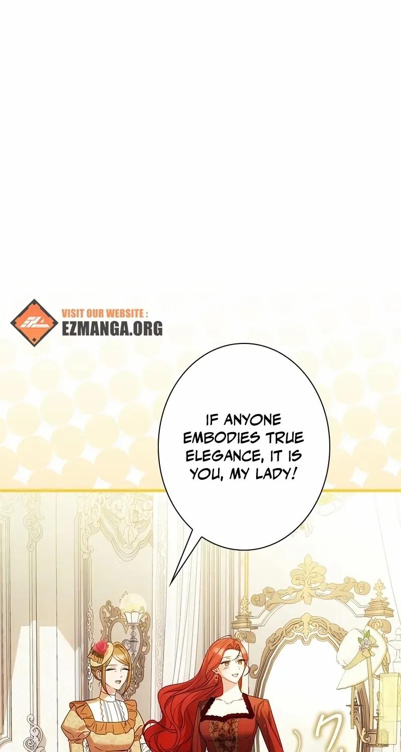 The Villainess Wants to Coexist Chapter 1 page 33 - 