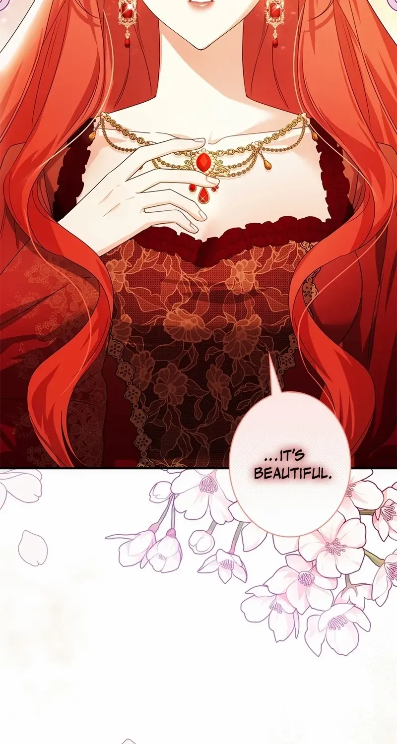 The Villainess Wants to Coexist Chapter 1 page 38 - 
