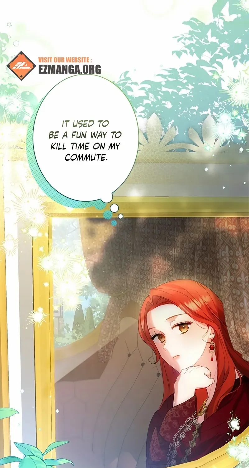 The Villainess Wants to Coexist Chapter 1 page 43 - 