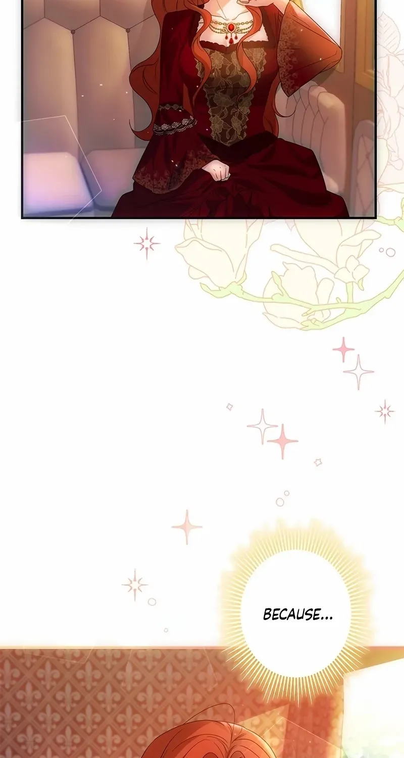 The Villainess Wants to Coexist Chapter 1 page 49 - 