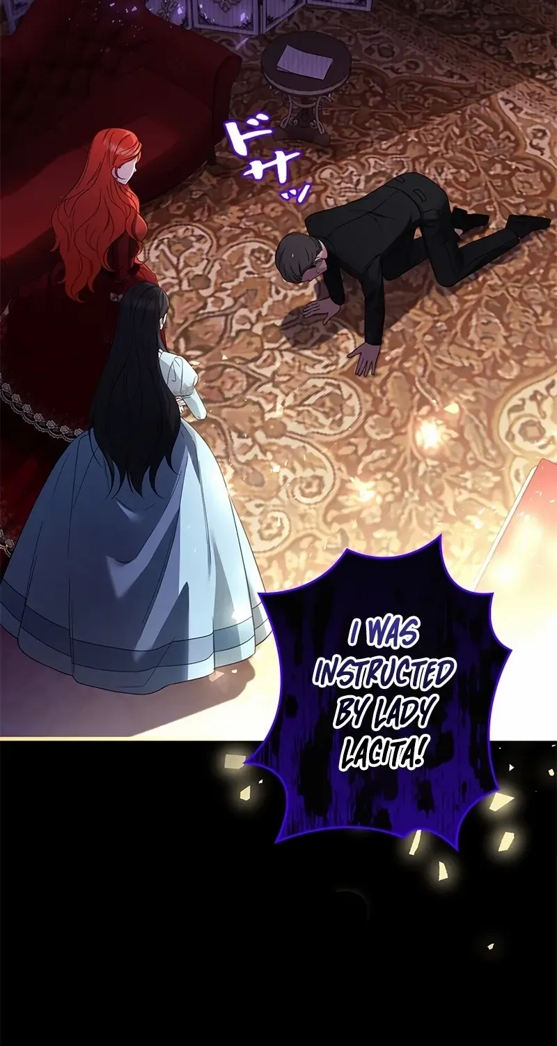 The Villainess Wants to Coexist Chapter 1 page 6 - 