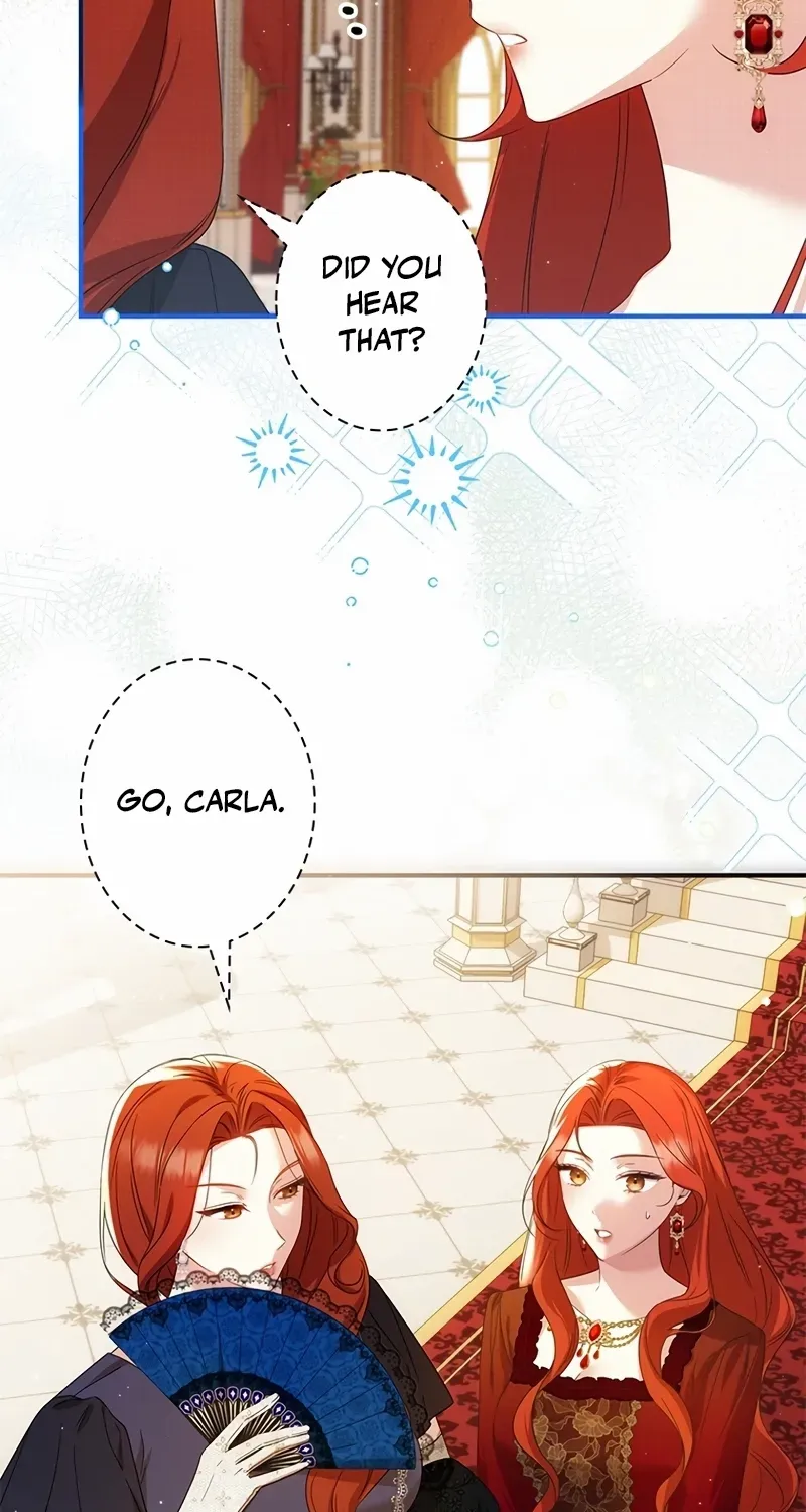 The Villainess Wants to Coexist Chapter 1 page 64 - 