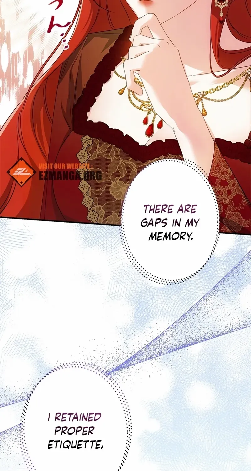 The Villainess Wants to Coexist Chapter 1 page 72 - 