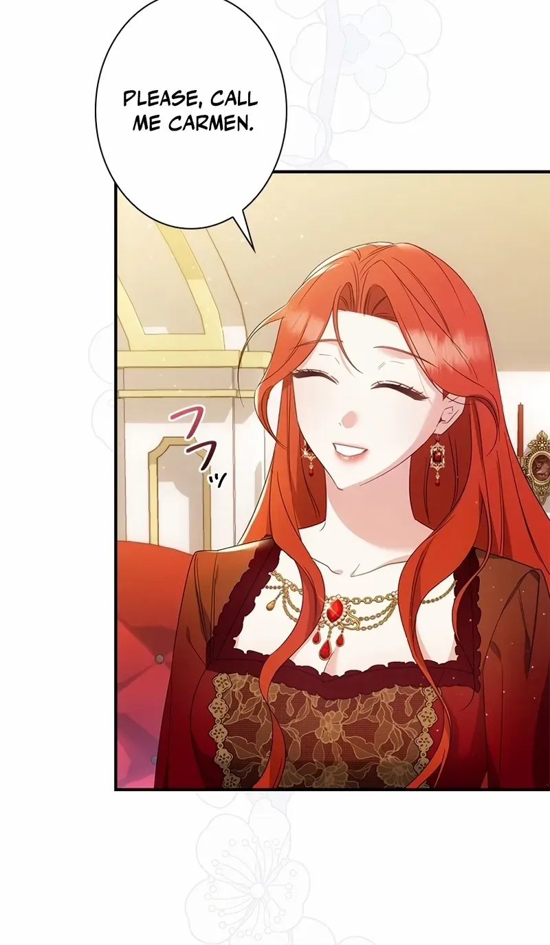 The Villainess Wants to Coexist Chapter 1 page 79 - 