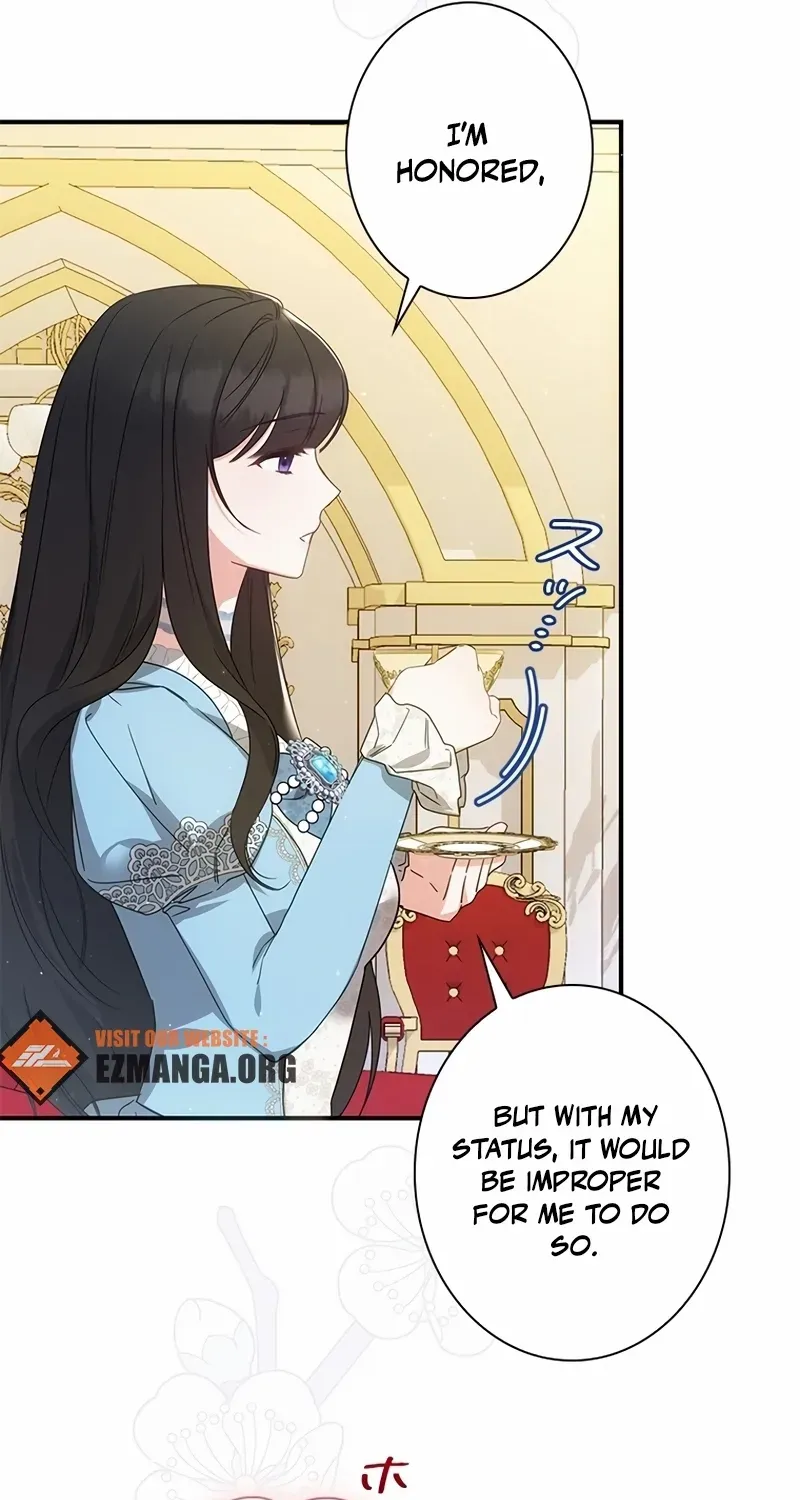 The Villainess Wants to Coexist Chapter 1 page 80 - 