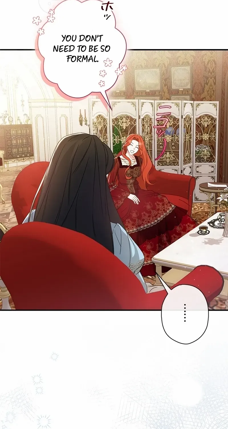 The Villainess Wants to Coexist Chapter 1 page 81 - 