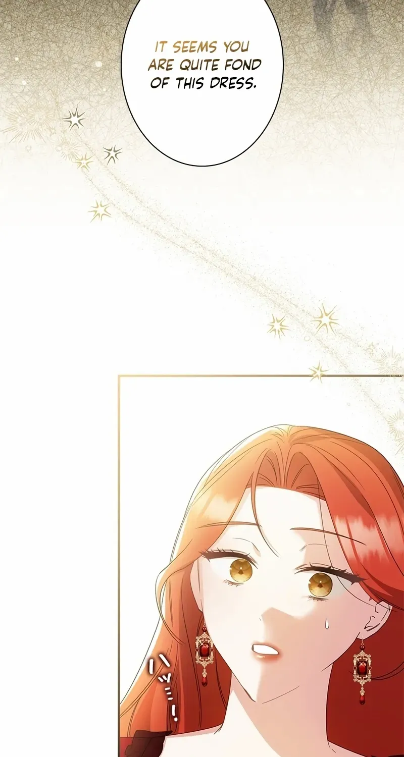 The Villainess Wants to Coexist Chapter 1 page 91 - 