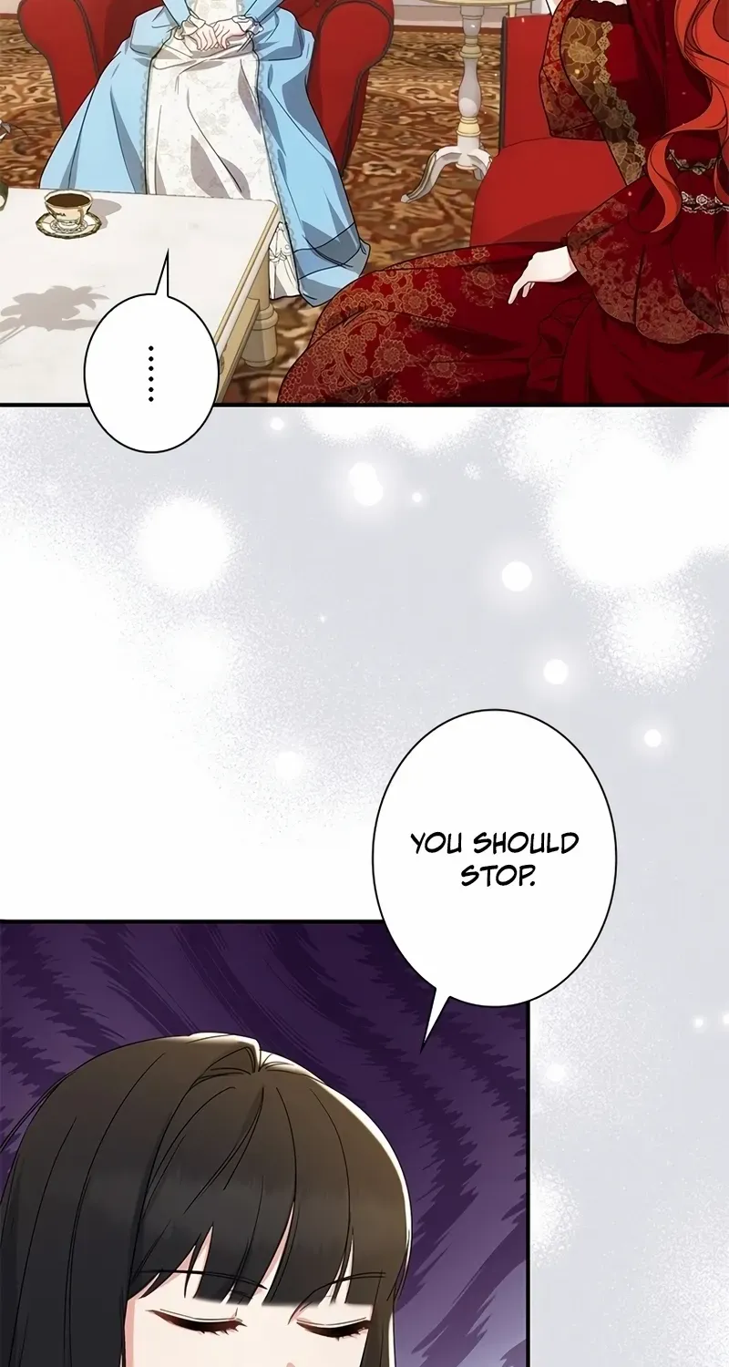 The Villainess Wants to Coexist Chapter 1 page 94 - 