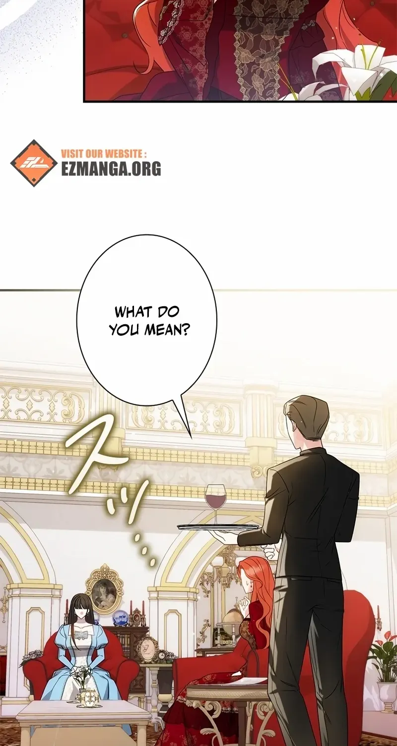 The Villainess Wants to Coexist Chapter 1 page 96 - 