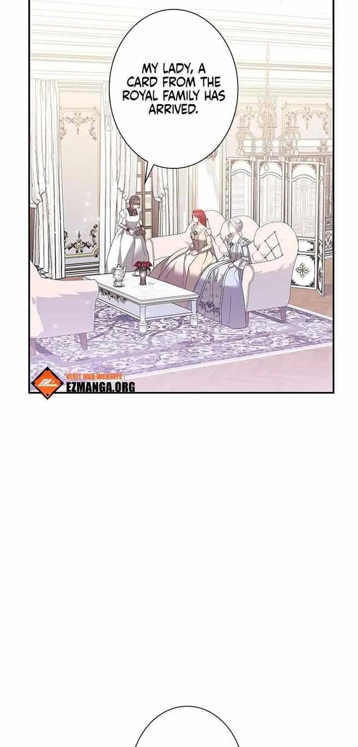 The Villainess Wants to Coexist Chapter 10 page 11 - 