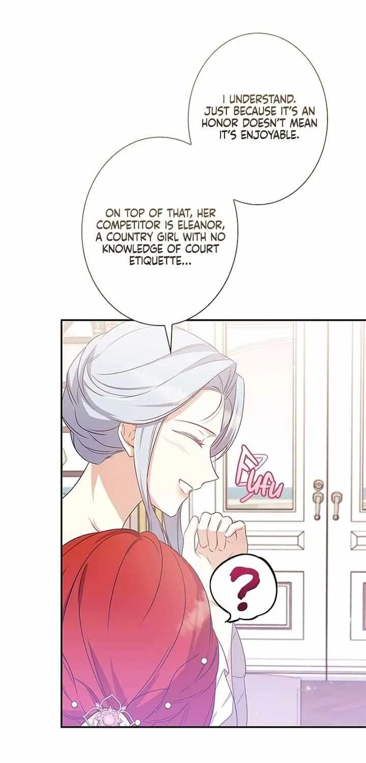 The Villainess Wants to Coexist Chapter 10 page 15 - 