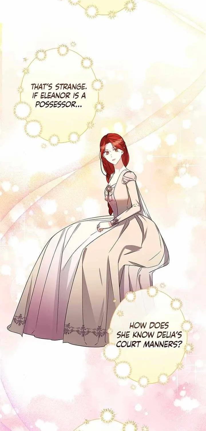 The Villainess Wants to Coexist Chapter 10 page 18 - 