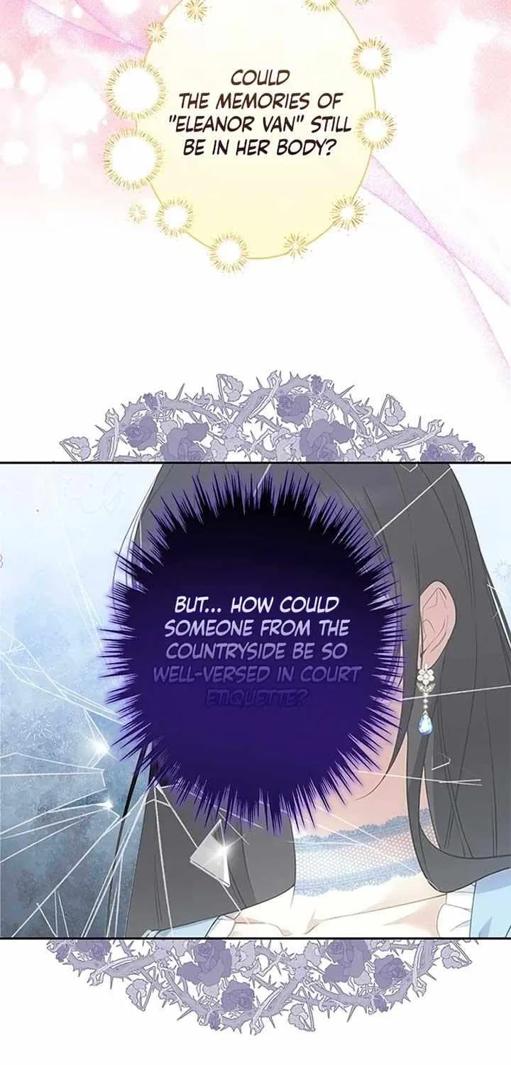 The Villainess Wants to Coexist Chapter 10 page 19 - 