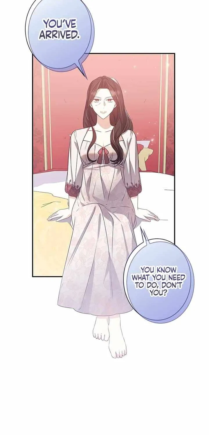 The Villainess Wants to Coexist Chapter 10 page 26 - 