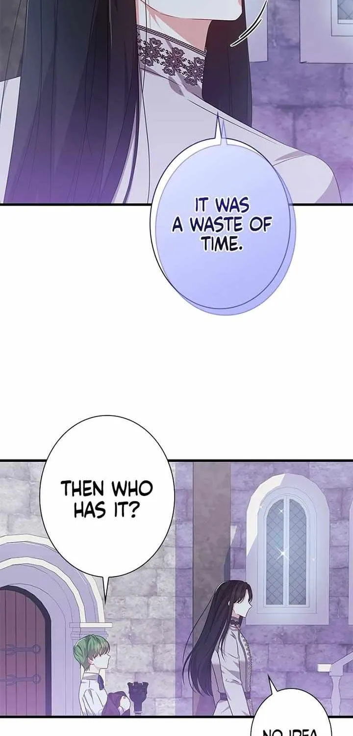 The Villainess Wants to Coexist Chapter 10 page 4 - 