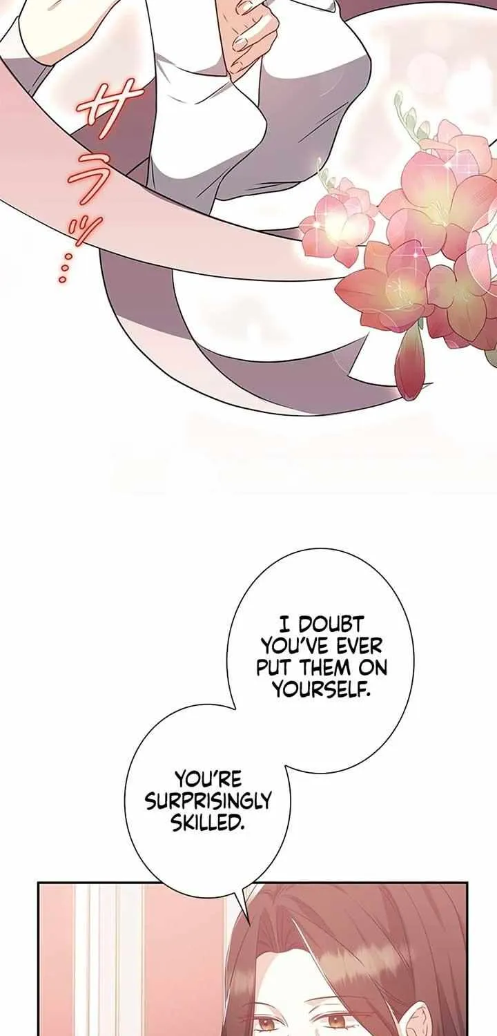 The Villainess Wants to Coexist Chapter 10 page 31 - 