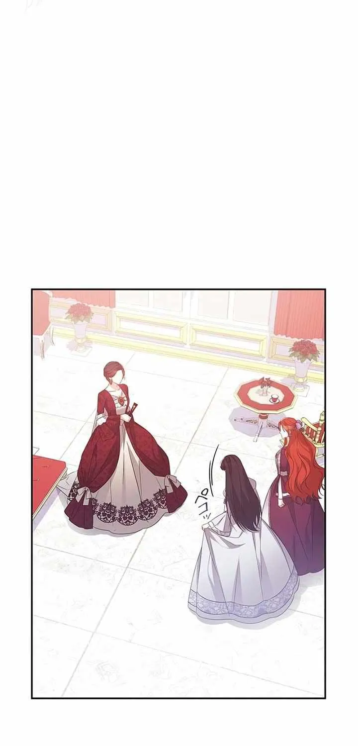 The Villainess Wants to Coexist Chapter 10 page 39 - 
