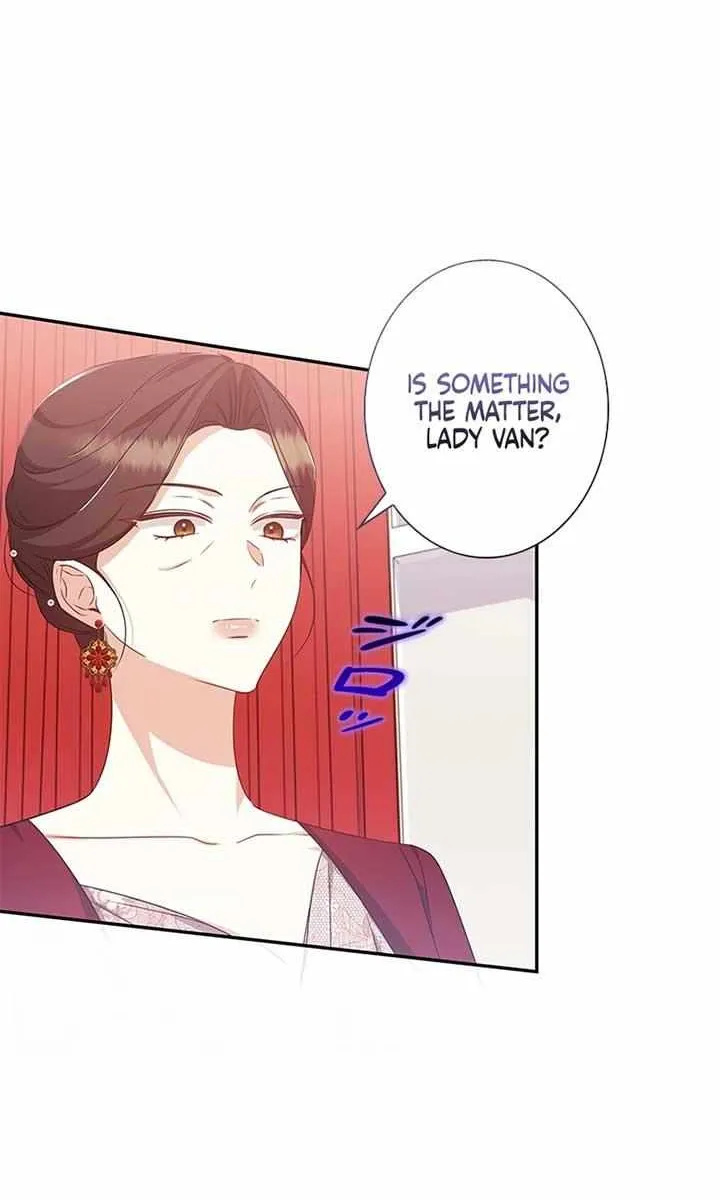 The Villainess Wants to Coexist Chapter 10 page 40 - 