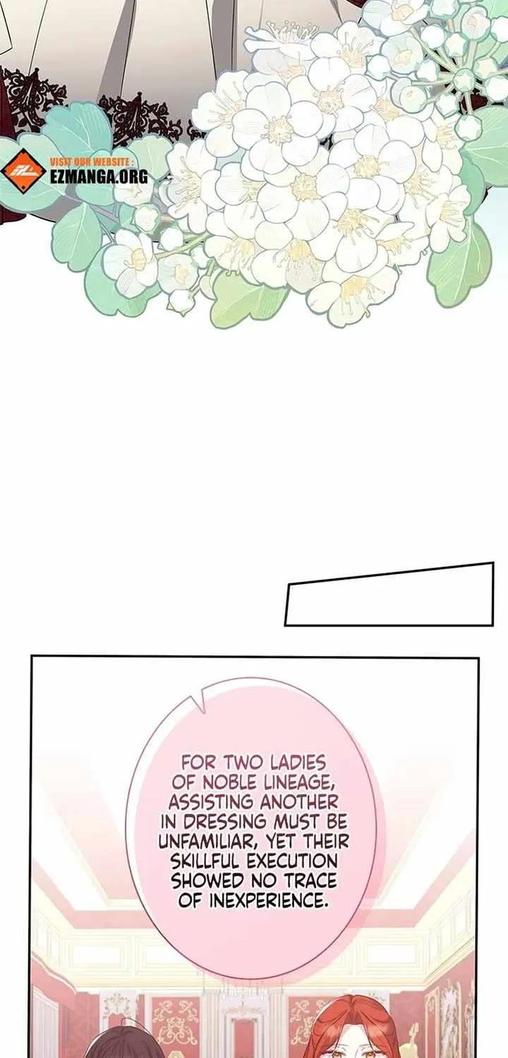 The Villainess Wants to Coexist Chapter 10 page 50 - 