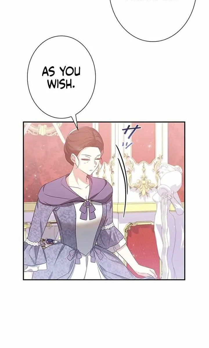 The Villainess Wants to Coexist Chapter 10 page 56 - 