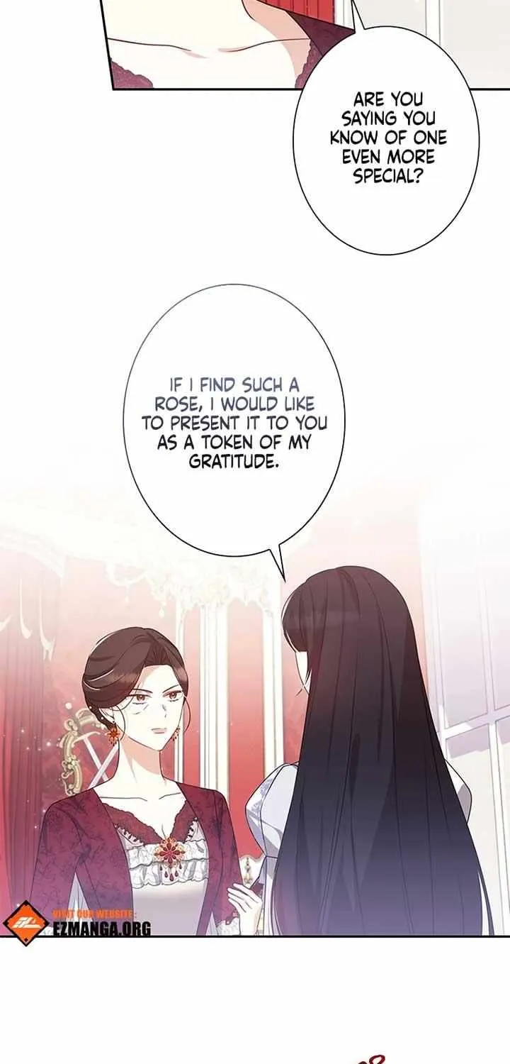 The Villainess Wants to Coexist Chapter 10 page 61 - 