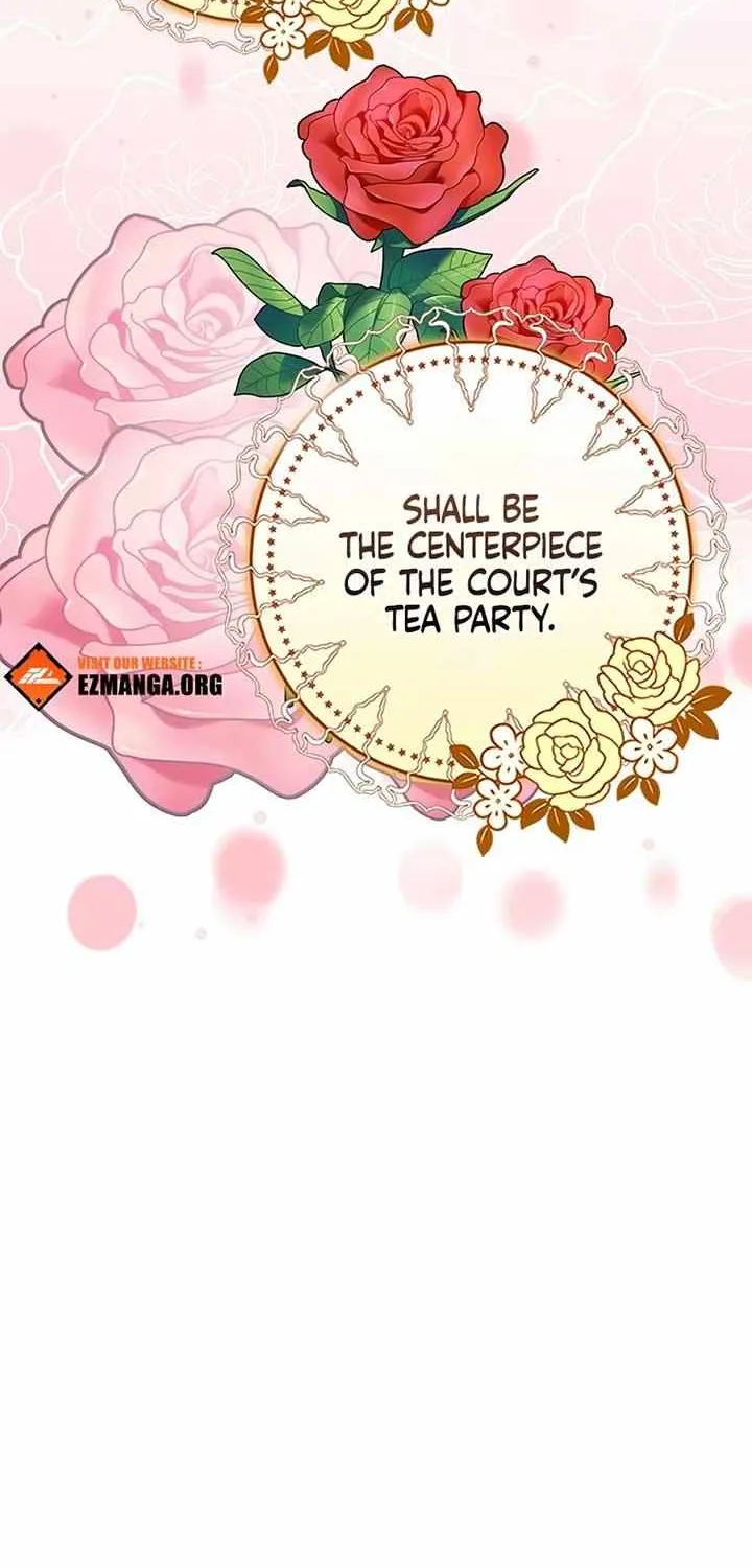 The Villainess Wants to Coexist Chapter 10 page 66 - 