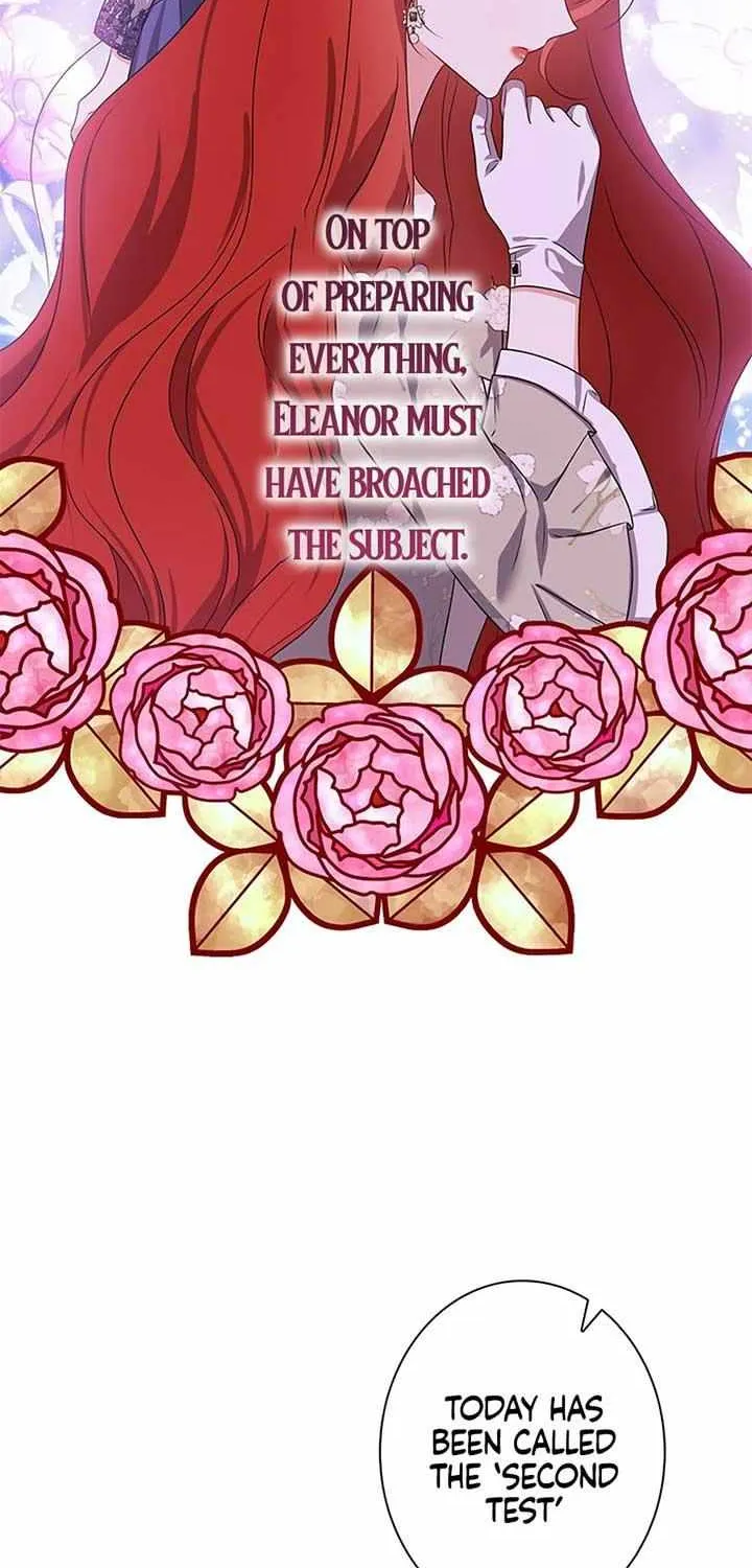 The Villainess Wants to Coexist Chapter 11 page 18 - 
