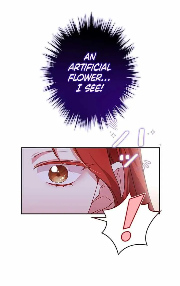The Villainess Wants to Coexist Chapter 11 page 21 - 