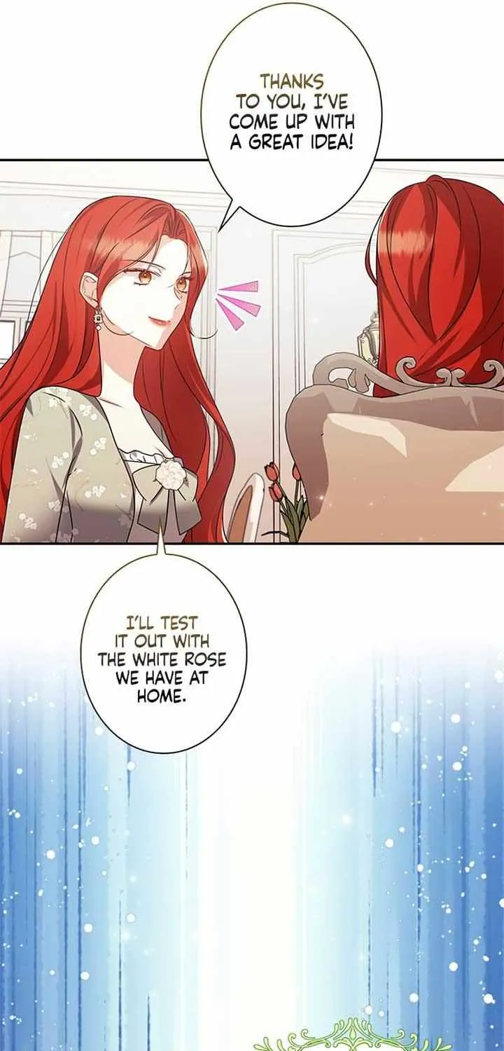 The Villainess Wants to Coexist Chapter 11 page 22 - 