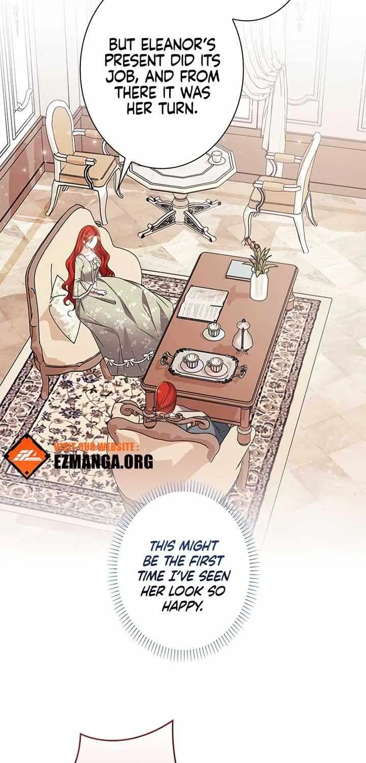The Villainess Wants to Coexist Chapter 11 page 4 - 