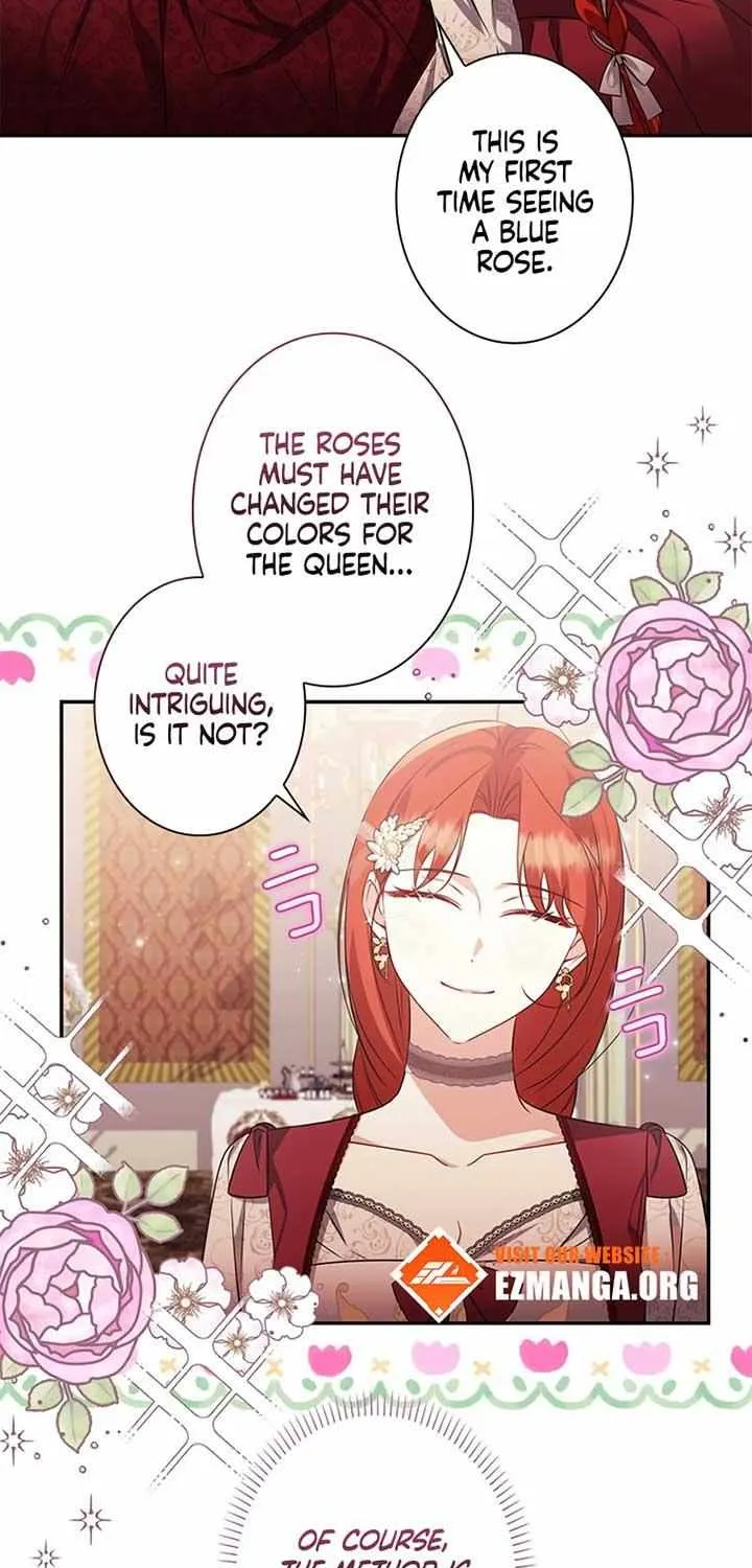 The Villainess Wants to Coexist Chapter 11 page 39 - 