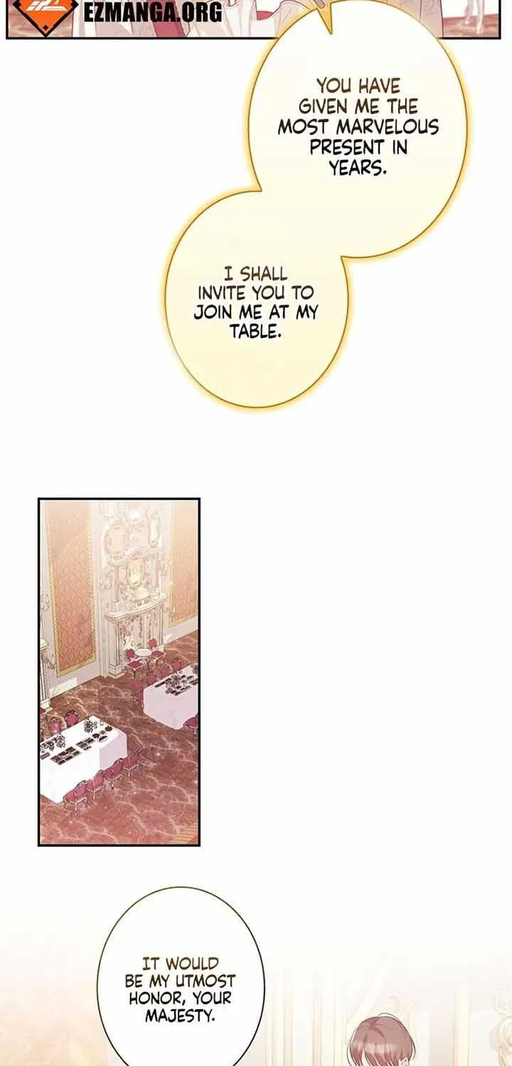 The Villainess Wants to Coexist Chapter 11 page 42 - 