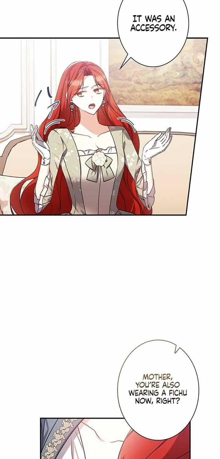The Villainess Wants to Coexist Chapter 11 page 6 - 