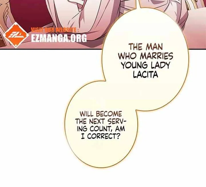 The Villainess Wants to Coexist Chapter 11 page 51 - 