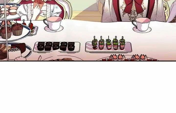 The Villainess Wants to Coexist Chapter 11 page 59 - 