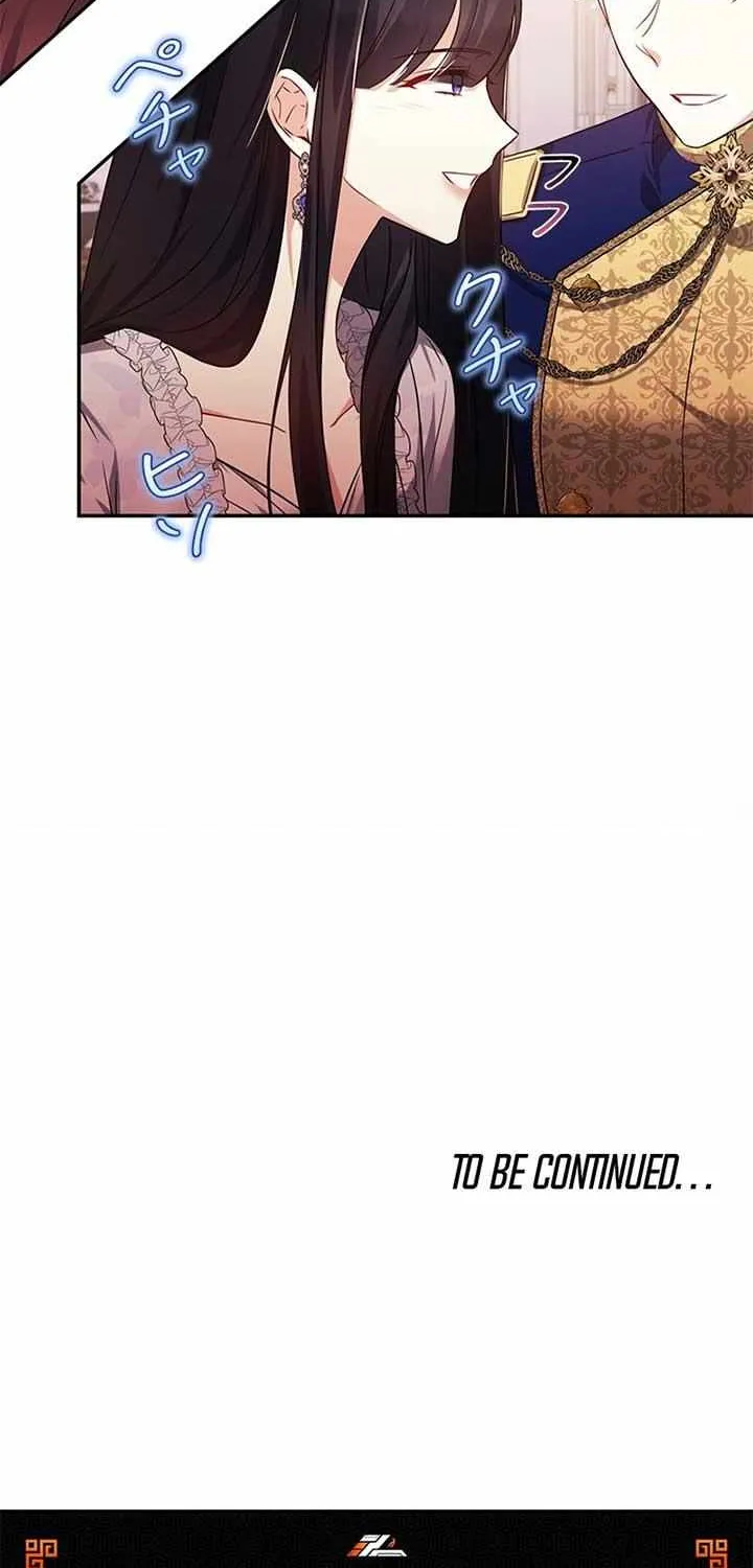The Villainess Wants to Coexist Chapter 11 page 65 - 