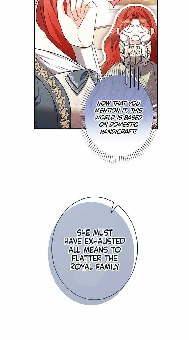 The Villainess Wants to Coexist Chapter 11 page 9 - 