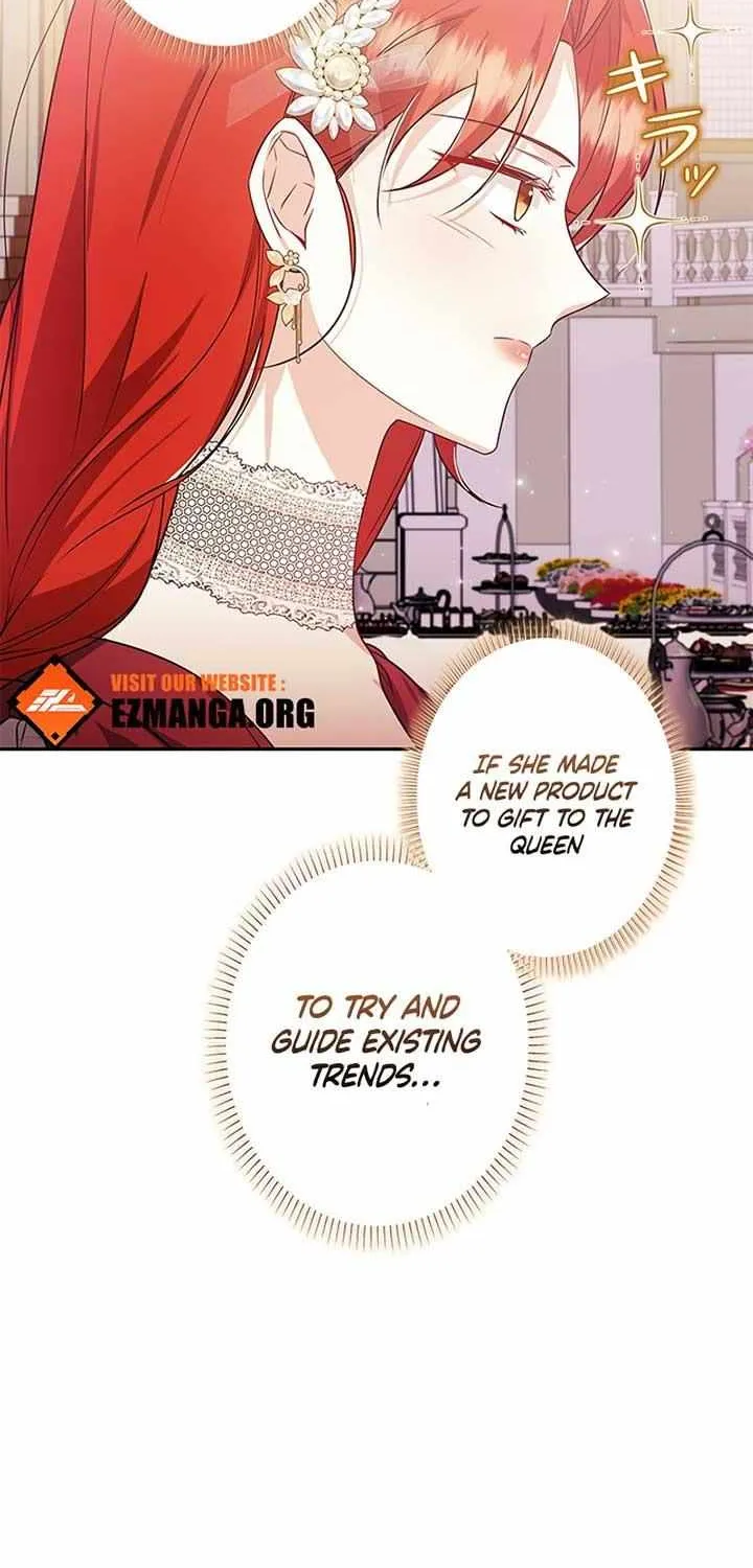 The Villainess Wants to Coexist Chapter 12 page 13 - 