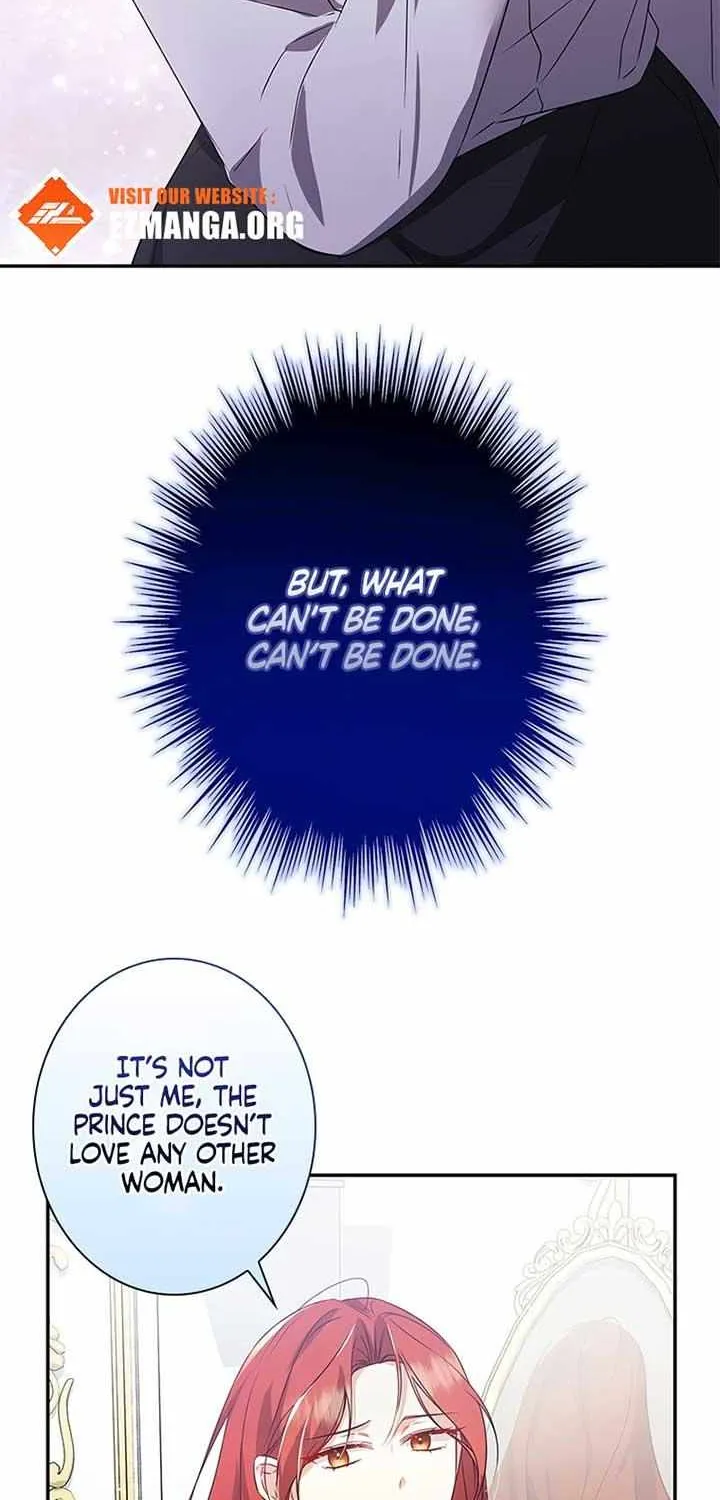 The Villainess Wants to Coexist Chapter 12 page 37 - 