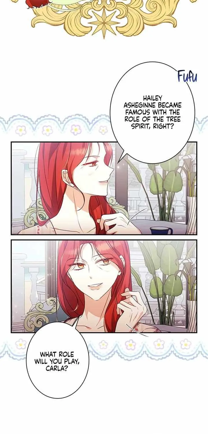 The Villainess Wants to Coexist Chapter 12 page 46 - 