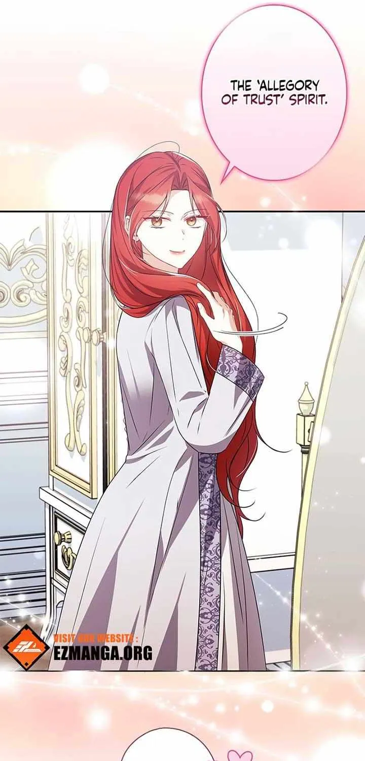 The Villainess Wants to Coexist Chapter 12 page 47 - 