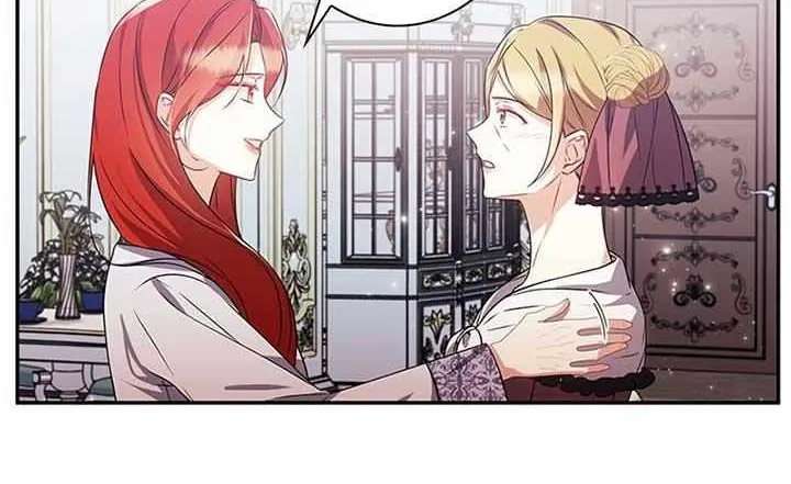 The Villainess Wants to Coexist Chapter 12 page 49 - 