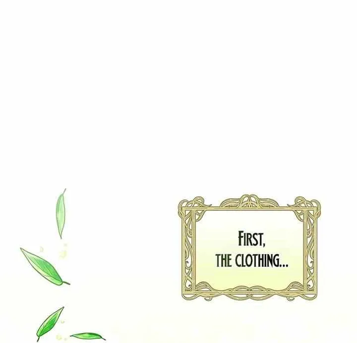 The Villainess Wants to Coexist Chapter 12 page 57 - 